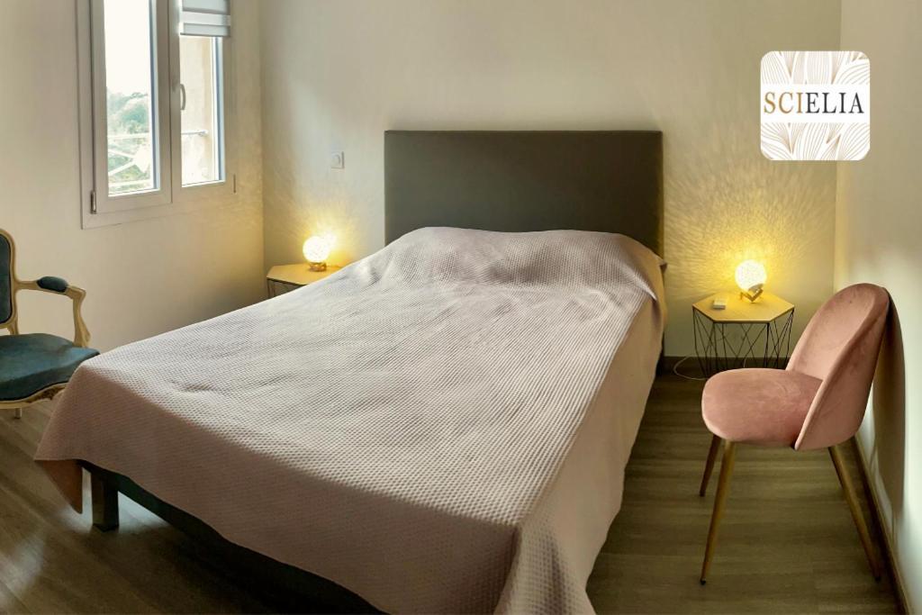 Porto Chez Francoiseアパートメント エクステリア 写真